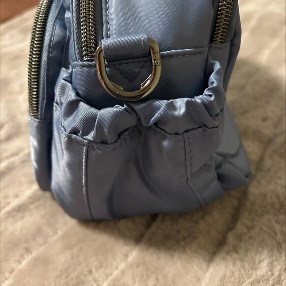 Lug Boomer Crossbody Bag NWT - Picture 6 of 12